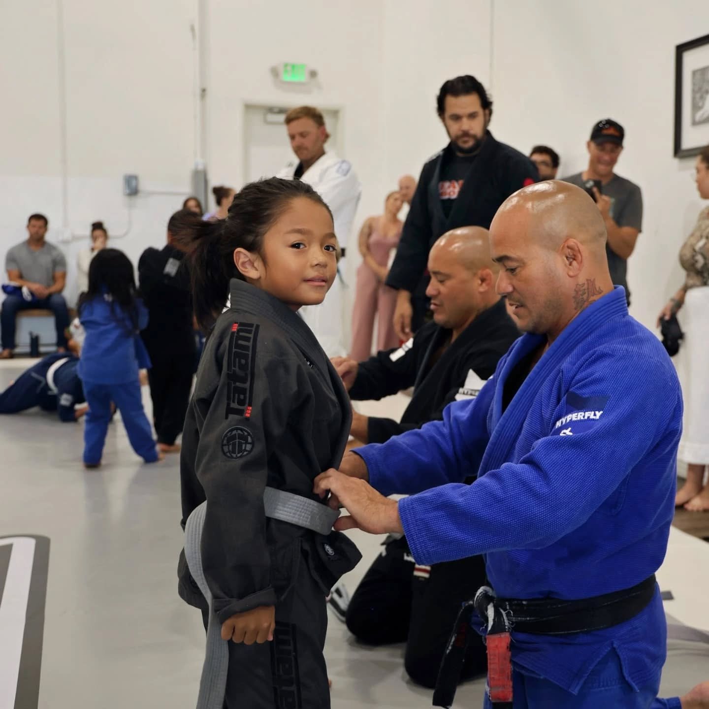 Growing up on the mats @southshorejiujitsu 🌊🤙🏼 
.
.
.
.
📸 @sdlocal1964 🙌