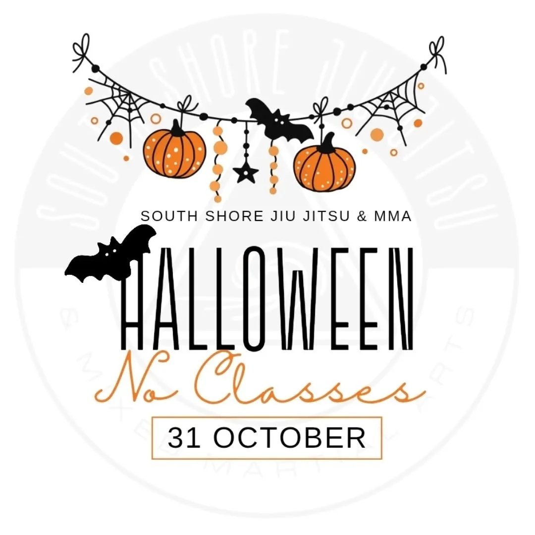 🎃👻 Happy Halloween! No Classes - this Friday!! 10.31.25 🎃👻