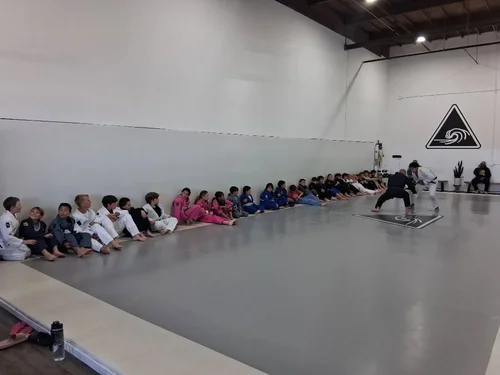 South Shore Jiu Jitsu & Mixed Martial Arts, business photo 4
