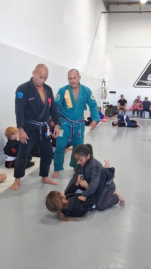 South Shore Jiu Jitsu & Mixed Martial Arts, business photo 3