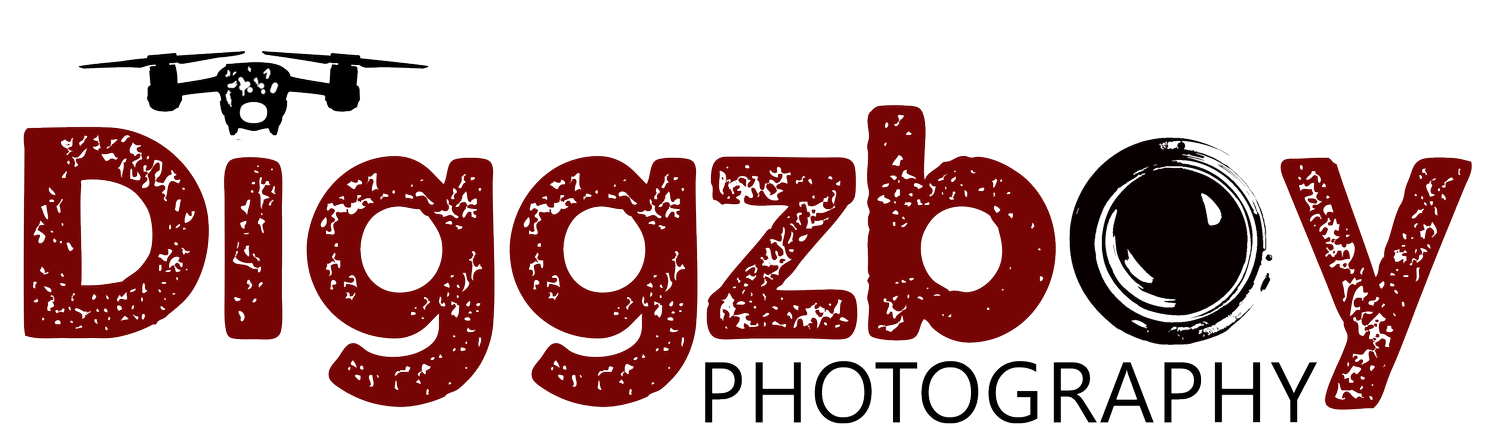 Diggzboy Dallas Drones &amp; Photography