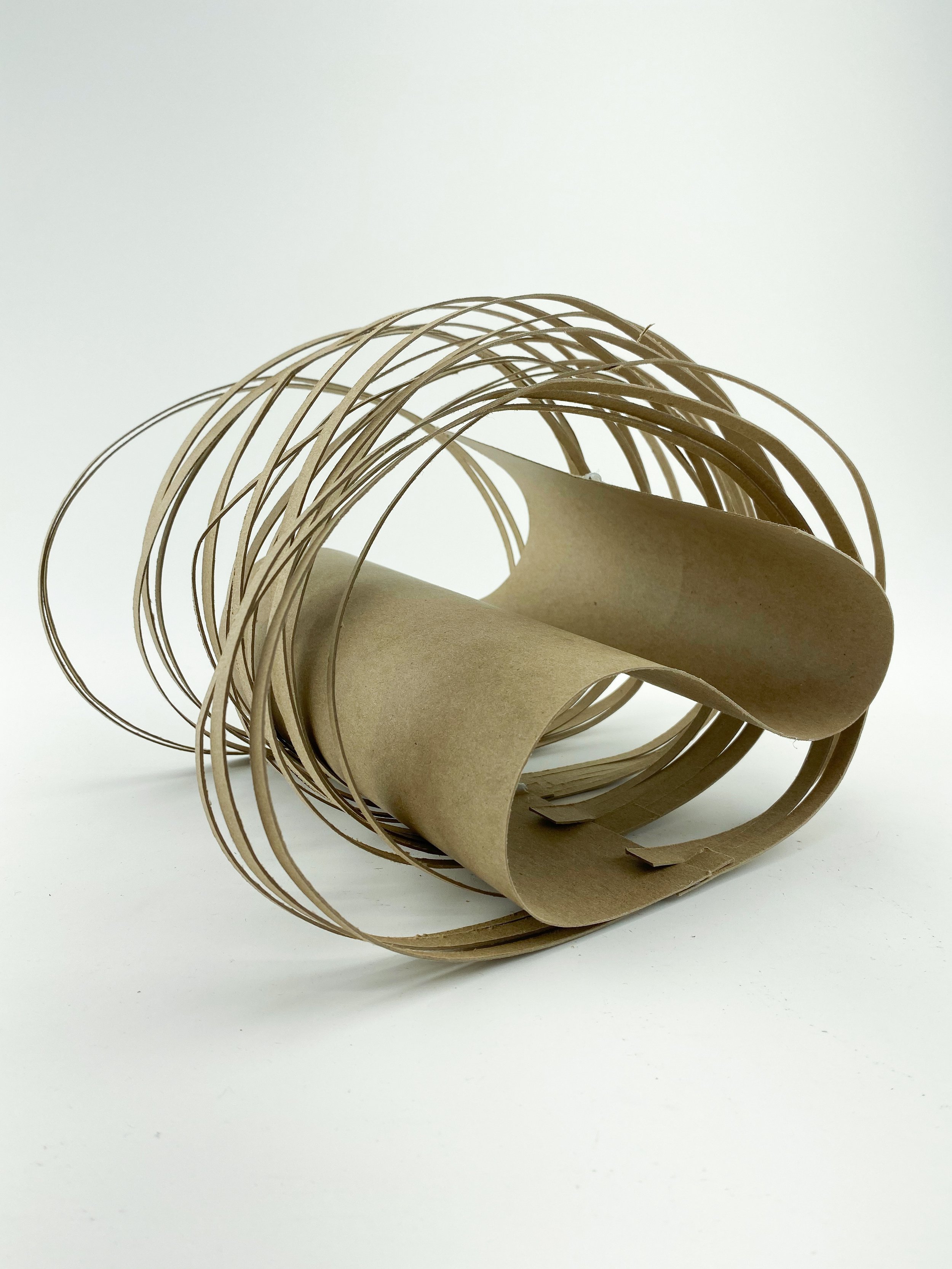 Paper Pieces