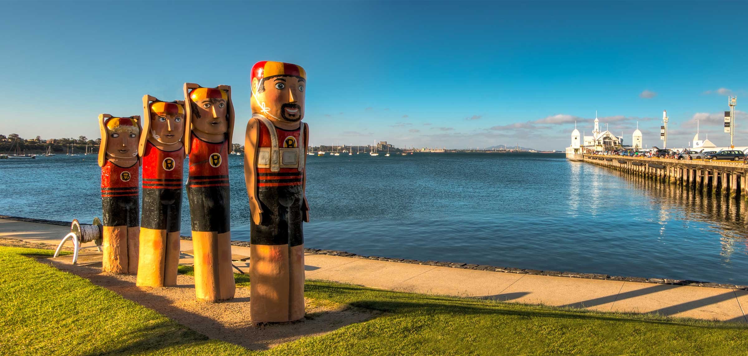 Finding Your True North - Geelong 