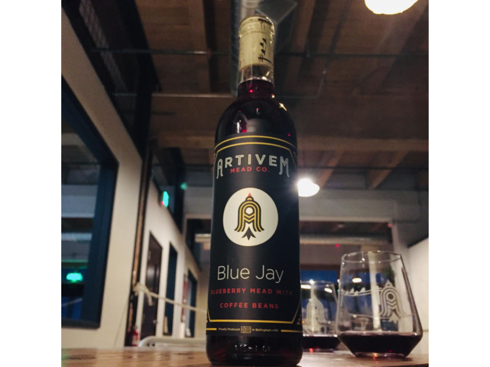 Our Mead — Artivem Mead Co.