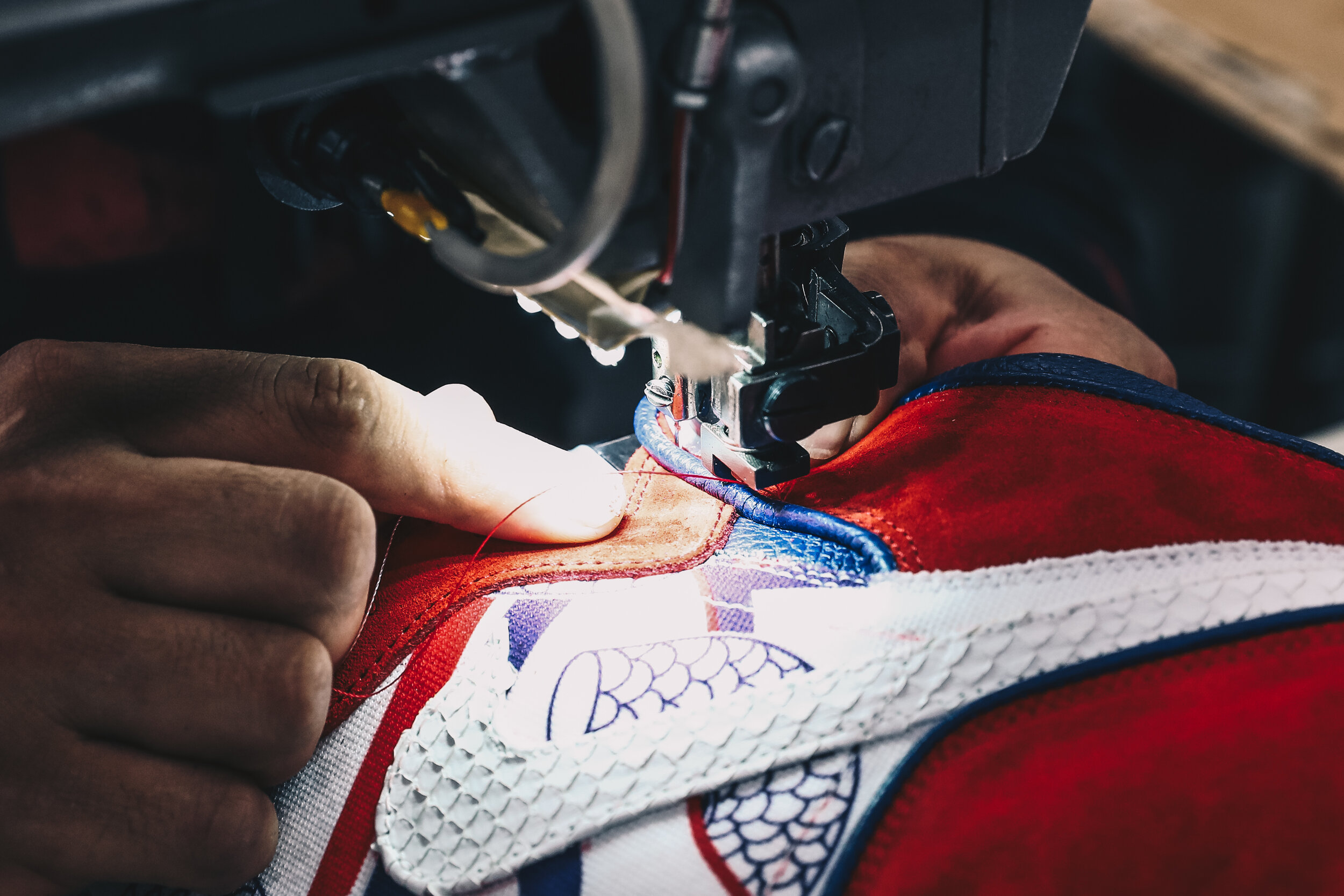 Philadelphia 76ers - Phila Unite Custom Jordan 1s 8.jpg