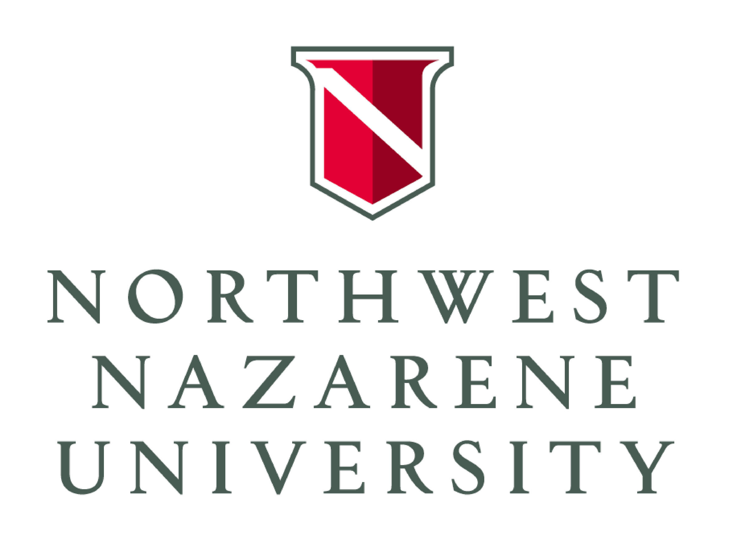 Northwest Nazarene University. Korea Nazarene University. Nordic International University logo. Zero university