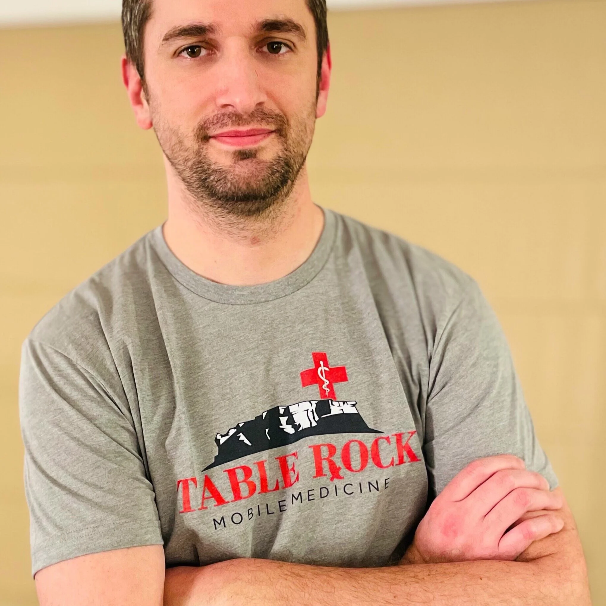 Table Rock Mobile Medicine Urgent Care Apparel — Table Rock Mobile