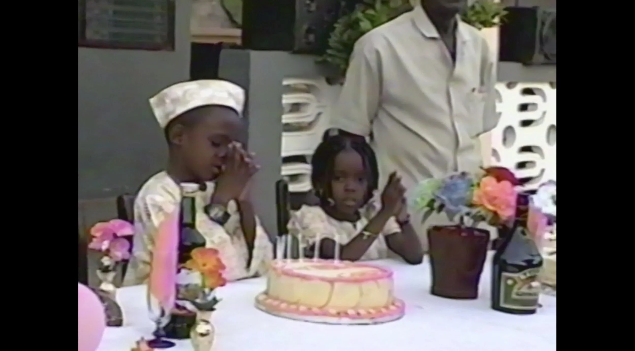 This is the House: If I Don't See You, I Love You (2026)