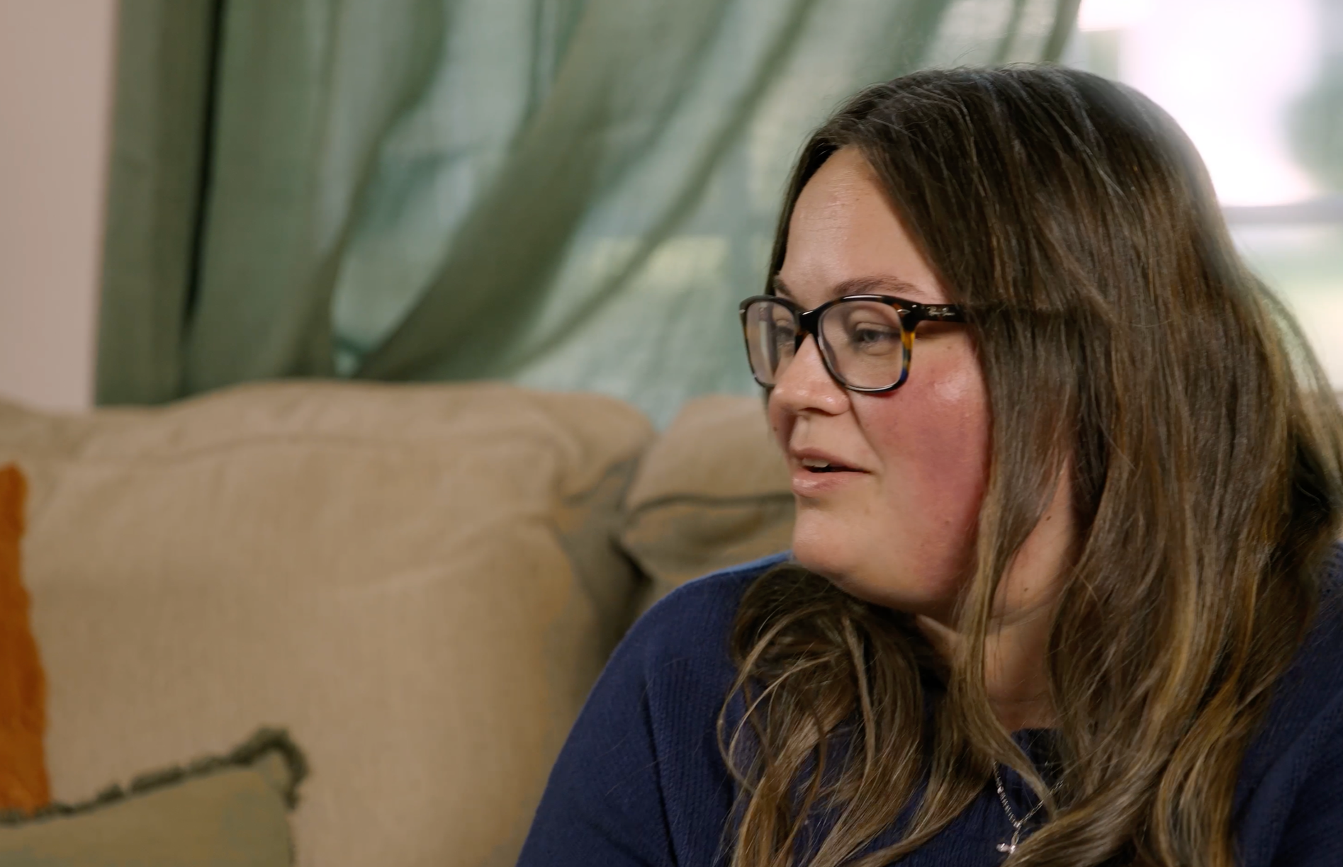 Anna McKenna - My One