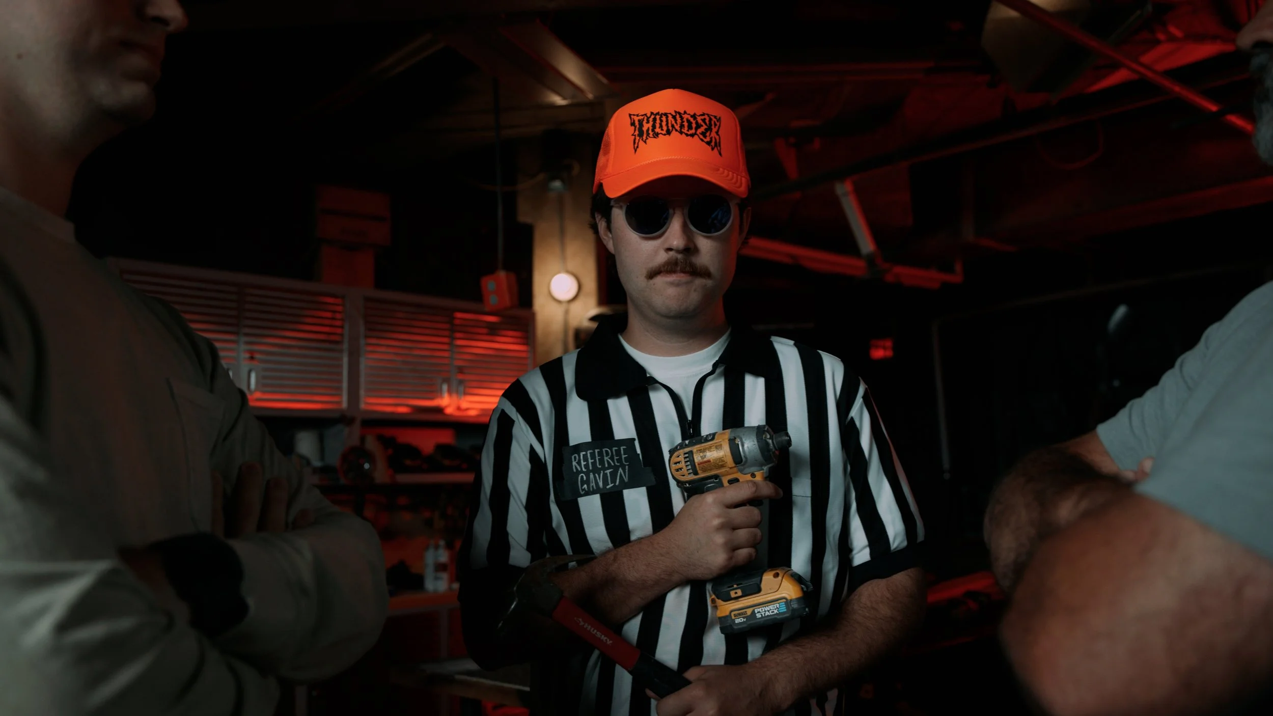 Bethany First Church | Dad Joke Battle