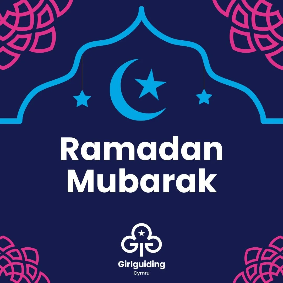 🌙✨ Ramadan Mubarak ✨🌙

Sending warm wishes to all our members, volunteers and families who are observing Ramadan. May this special month bring peace, reflection and meaningful moments with your communities.

Ramadan Mubarak to everyone celebrating.