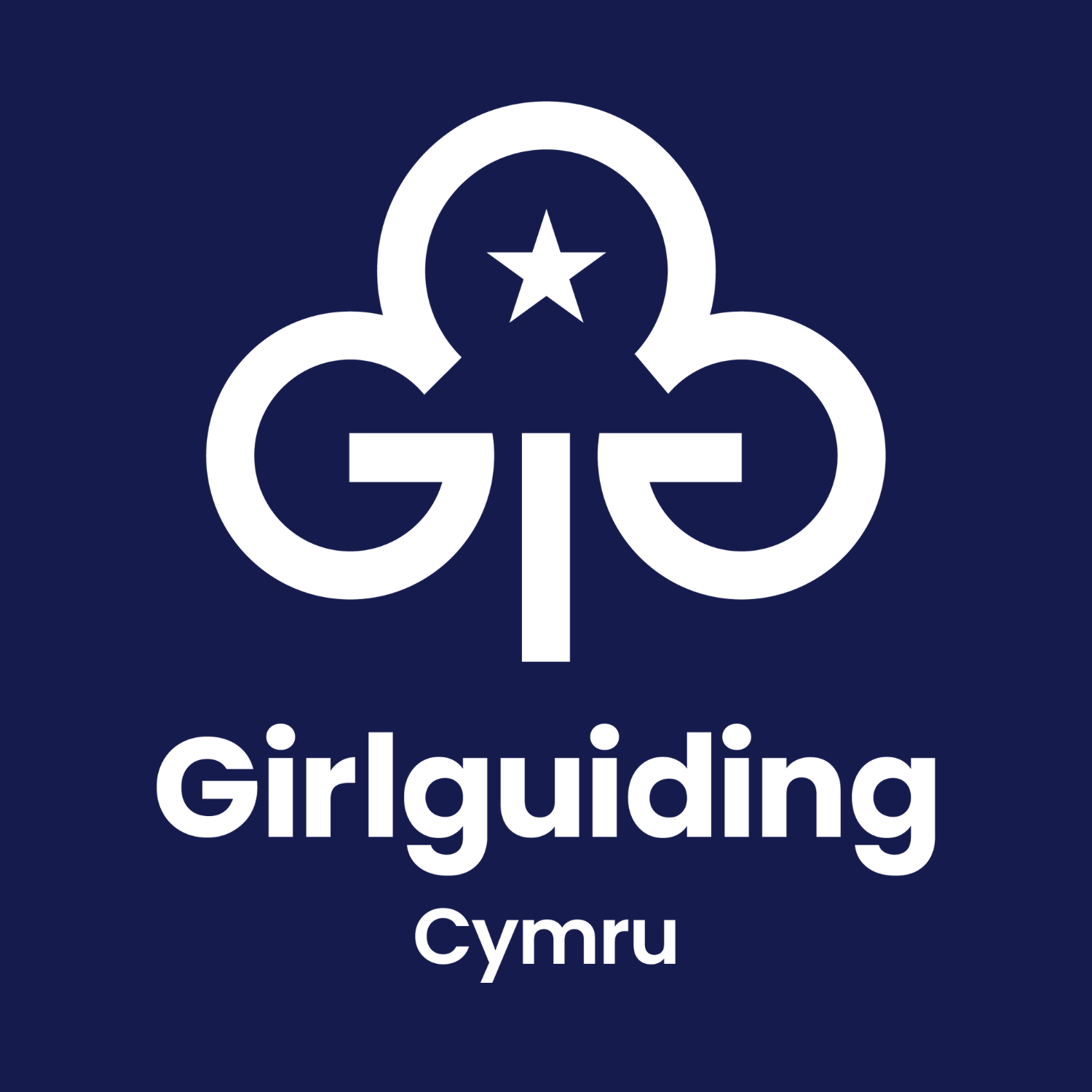 Girlguiding Cymru (Welsh Site)