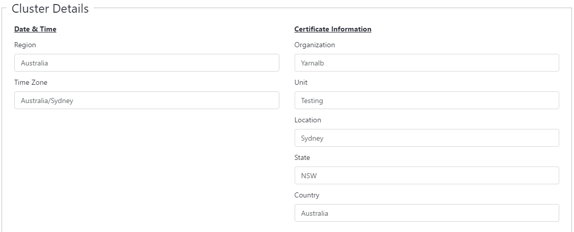 Building a full UC lab in a few minutes of effort with Orcamate — yarnlab
