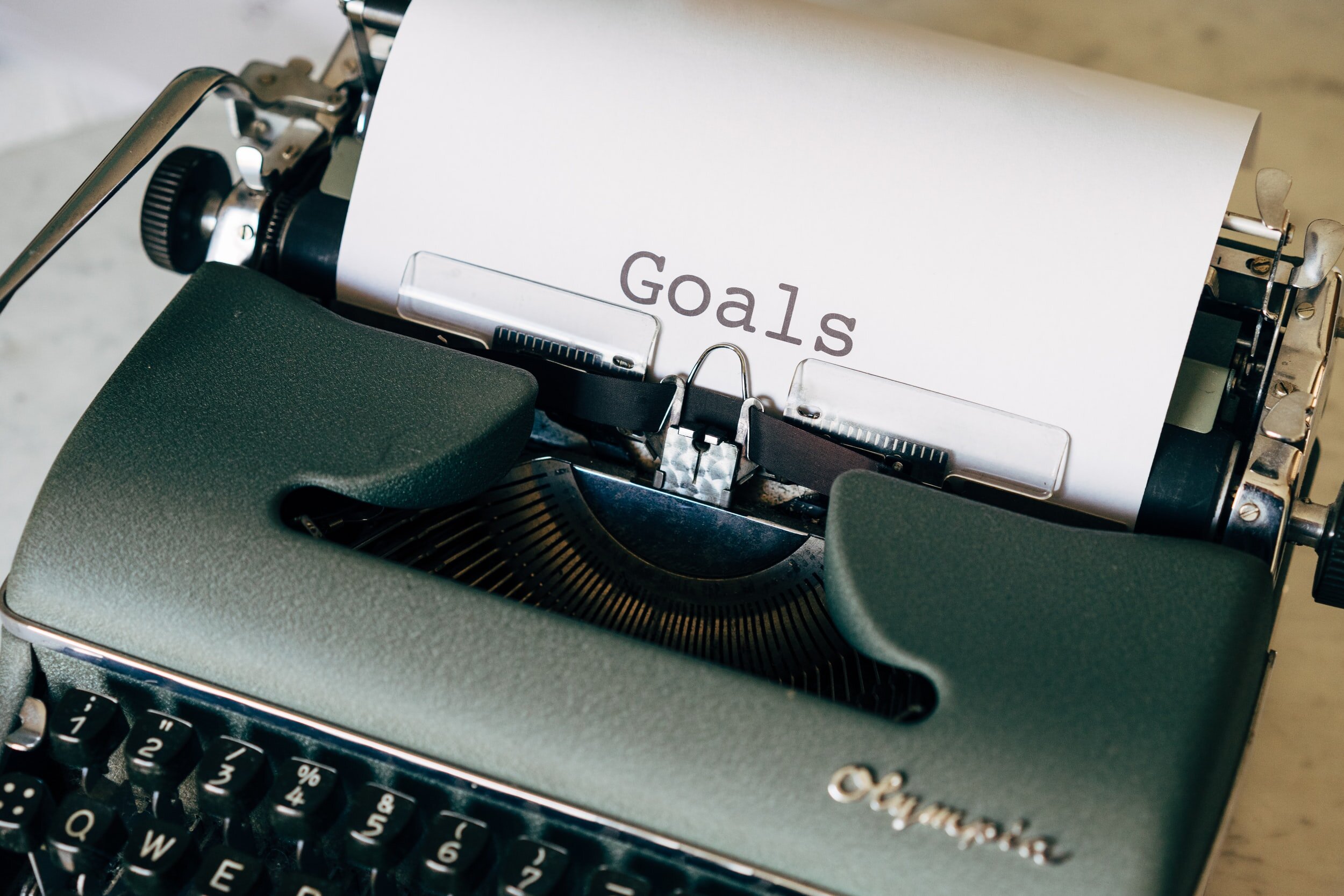 Why Goal-based investing is the best strategy for you in 2021