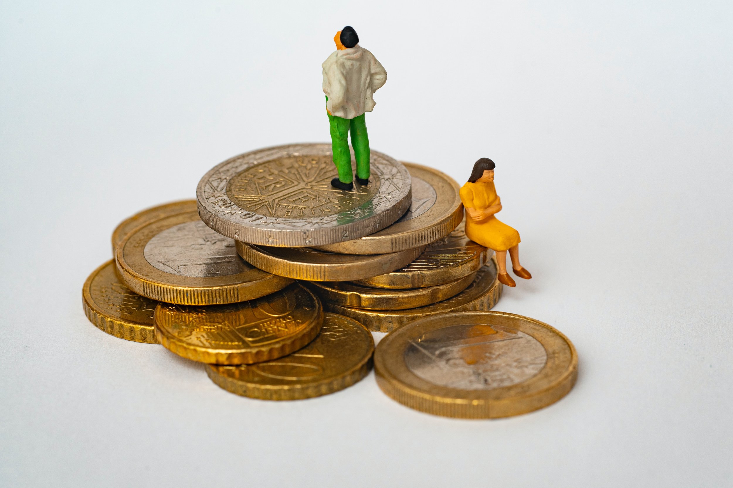It is never too soon to start financial planning, here’s why.