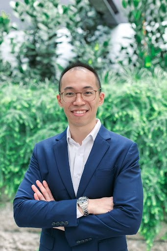 A chat with Chun Hou