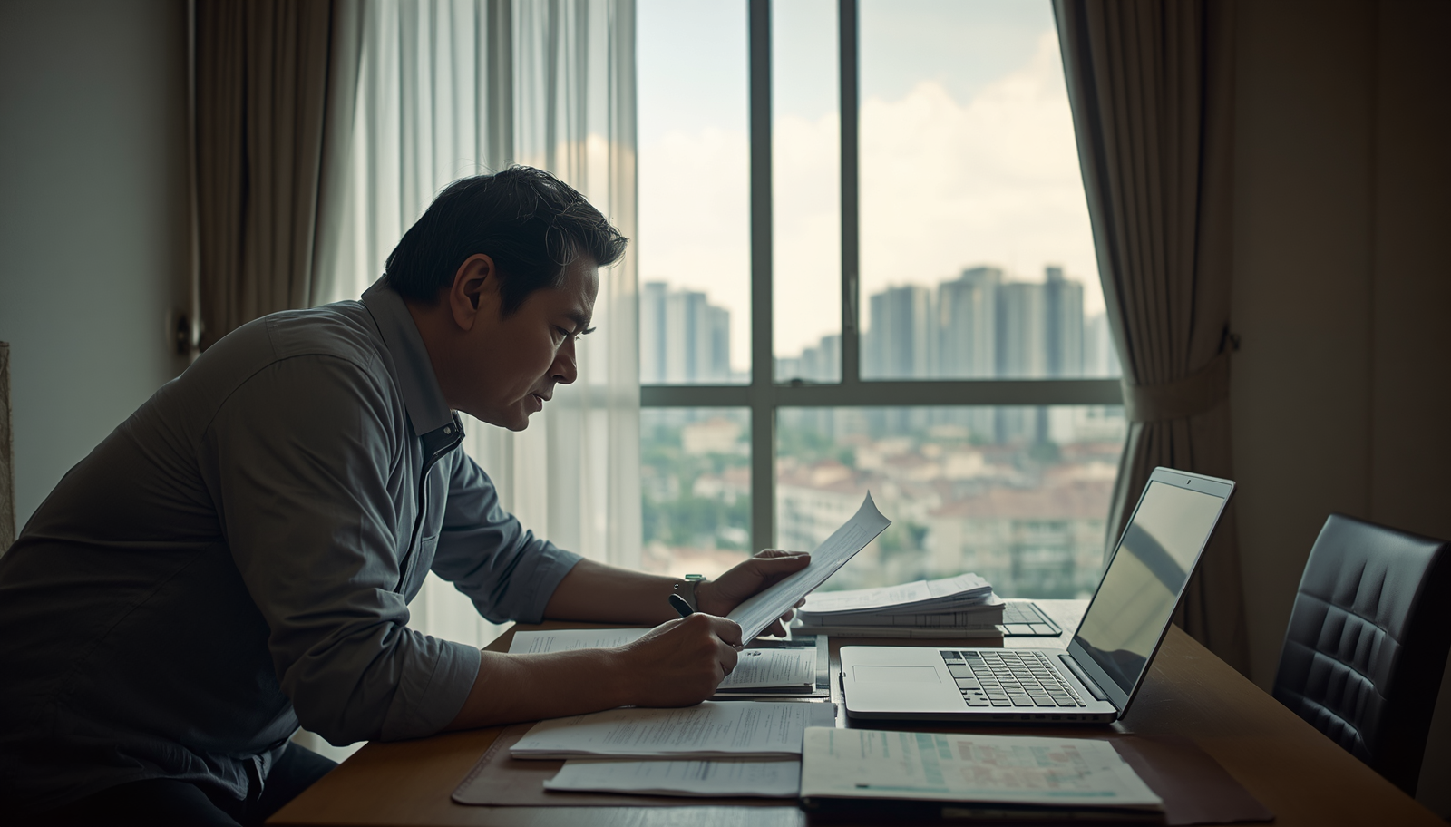 Inheriting More Than Money: What the First 90 Days Really Looks Like