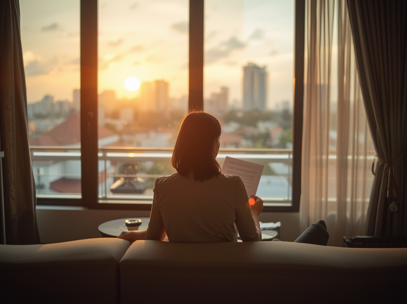 How Tax Considerations Shape Wealth Planning Decisions in Singapore