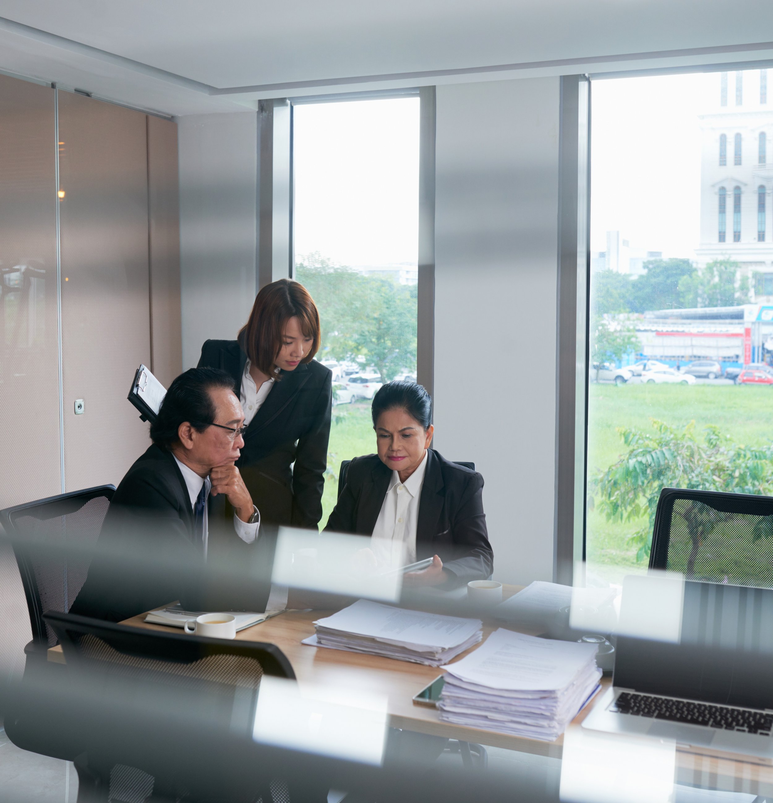 Selling Your Business in Singapore: The Personal Financial Checklist