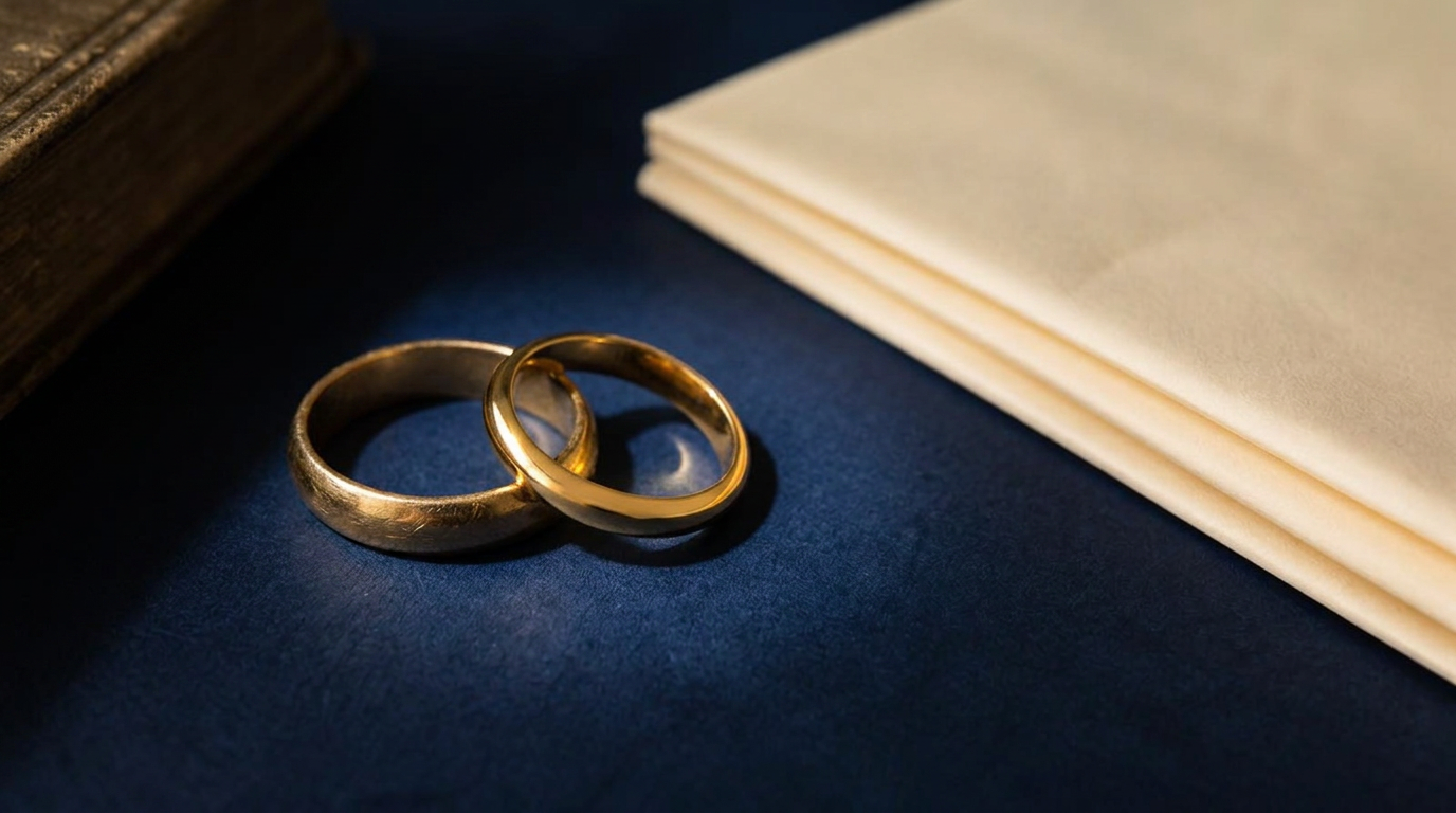 Does Remarriage Cancel My Will in Singapore? What It Means for a Blended Family
