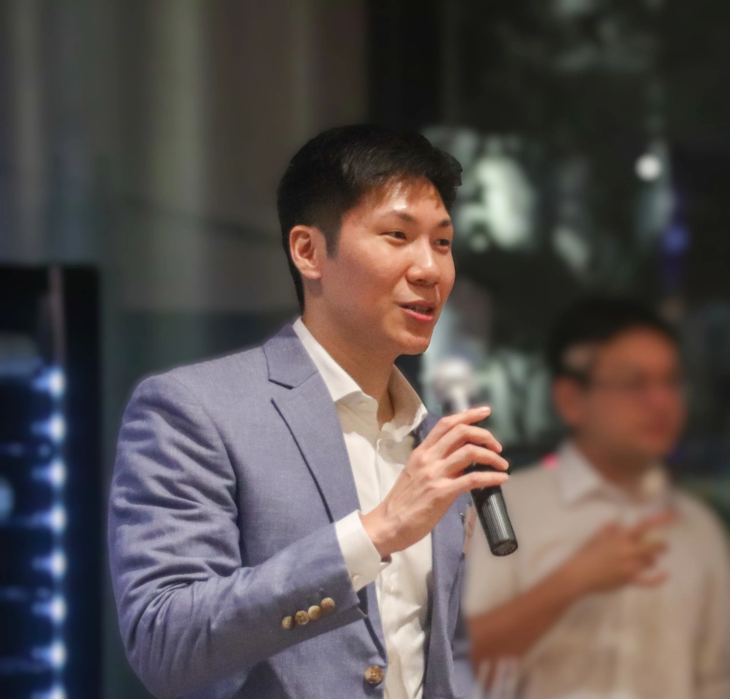 Seng Bingyang, Life First Advisory
