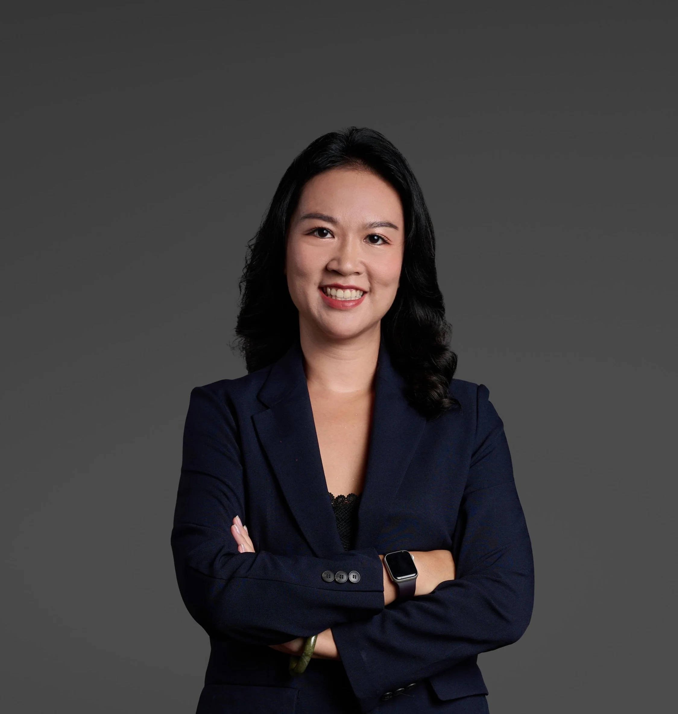 Lydia Choa - Co-Founder, Life First Advisory