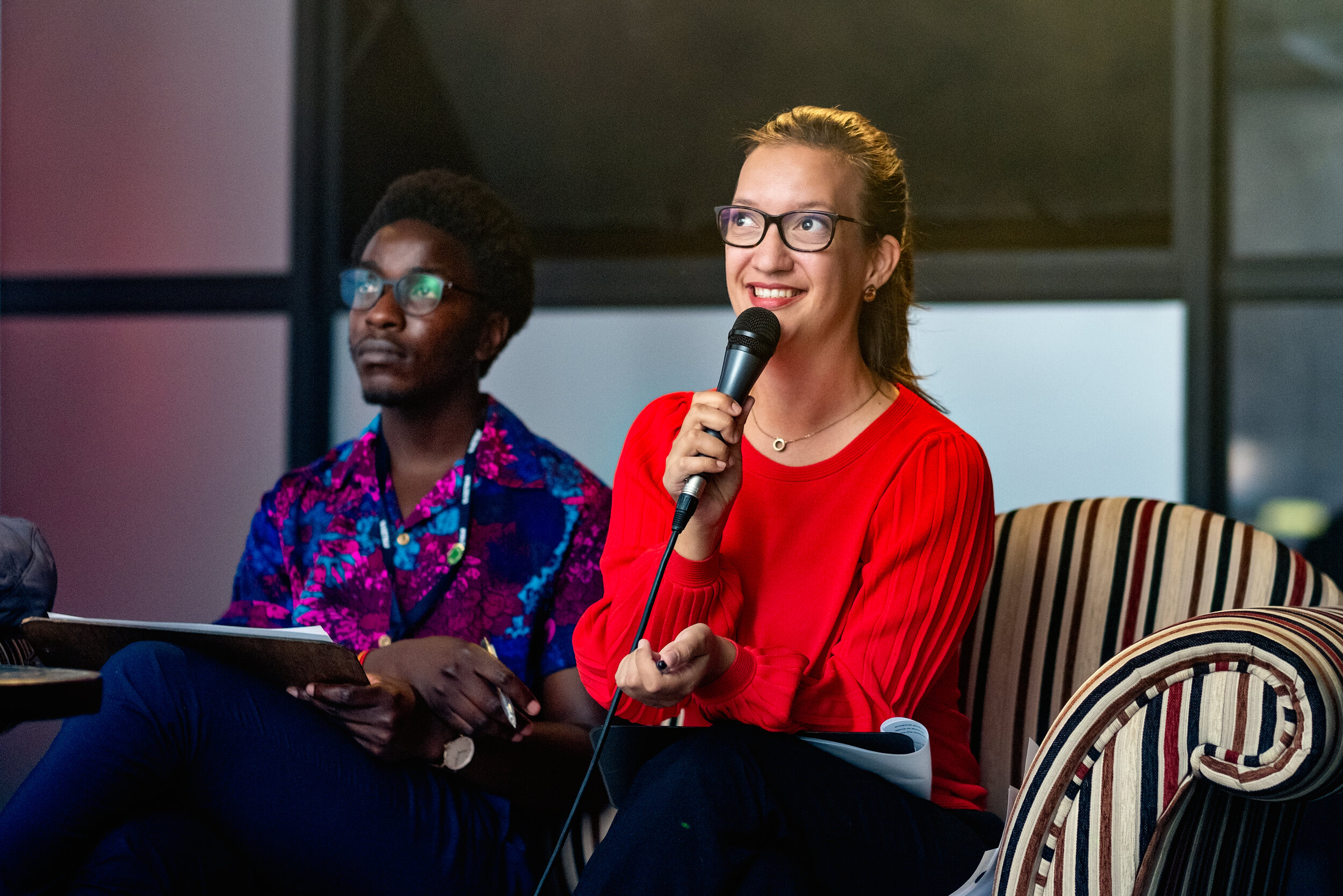 How to Pitch a Startup: 101
