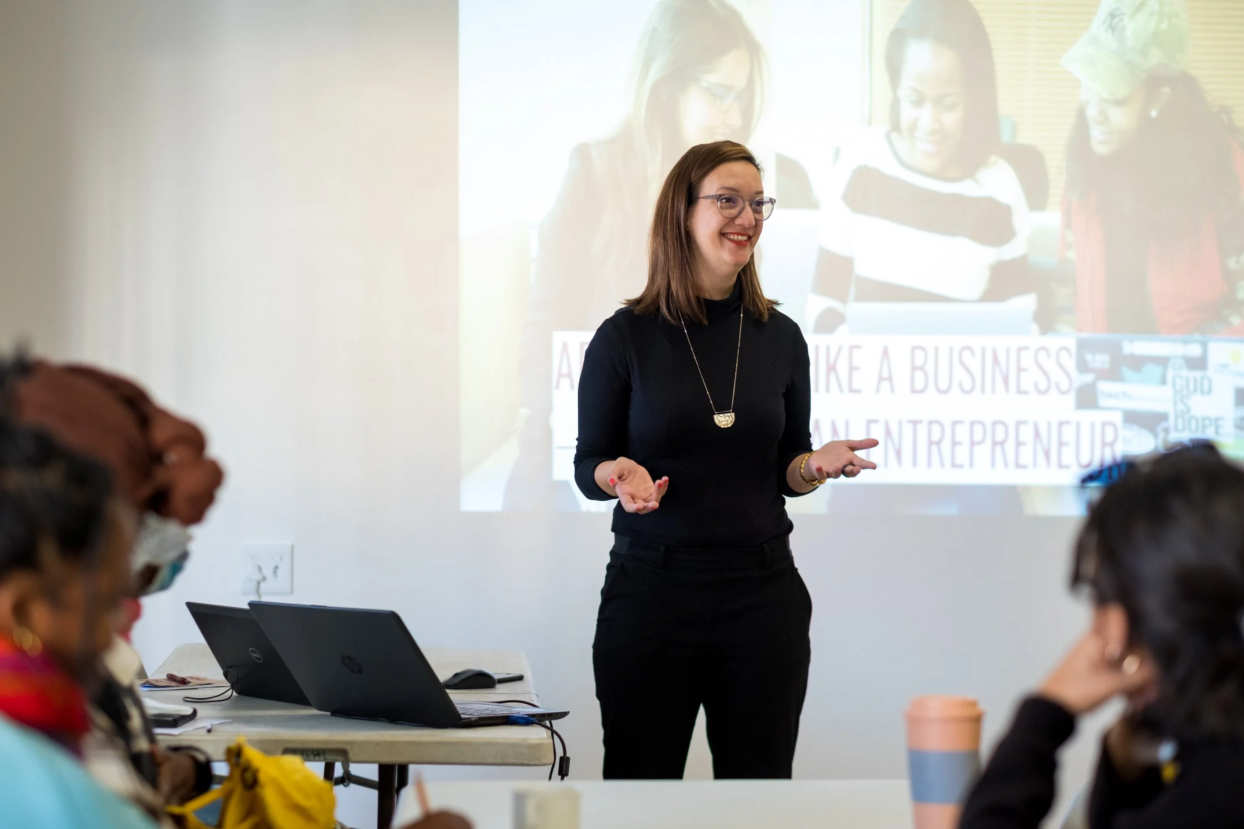 Is my business viable?