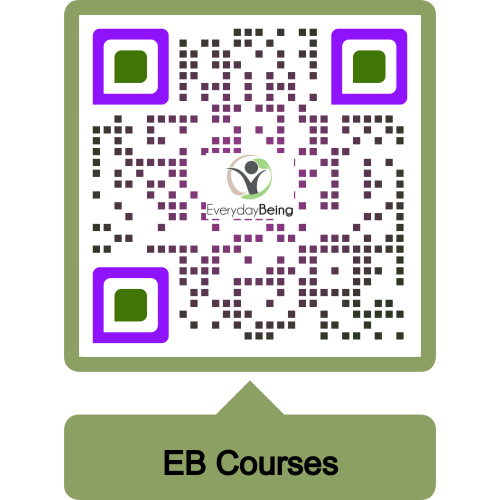 Everyday Being Courses