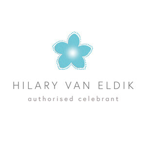 Hilary Van Eldik