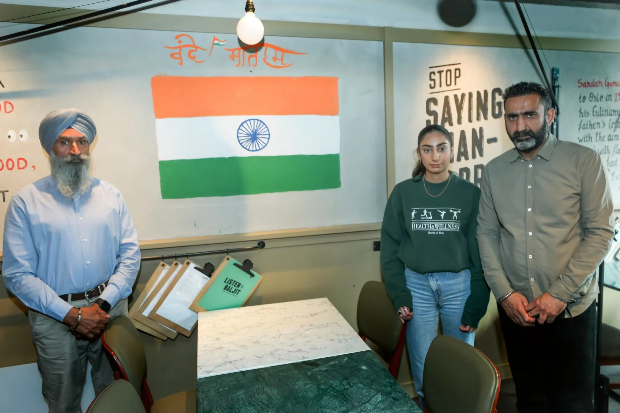 Indere i Norge samler inn penger til oksygenutstyr som sendes til India