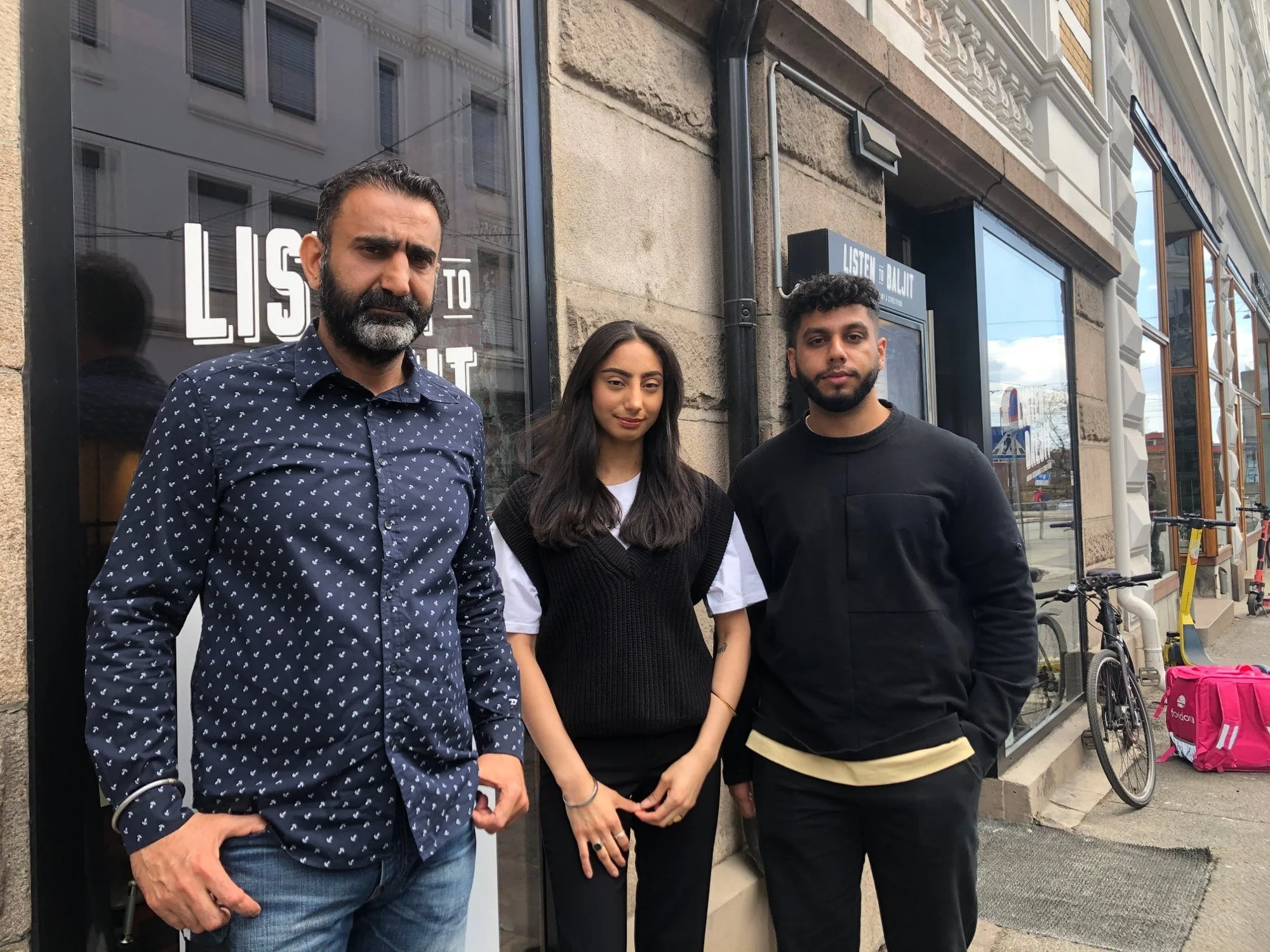 – Folk dør ikke lenger av korona, men av oksygenmangel