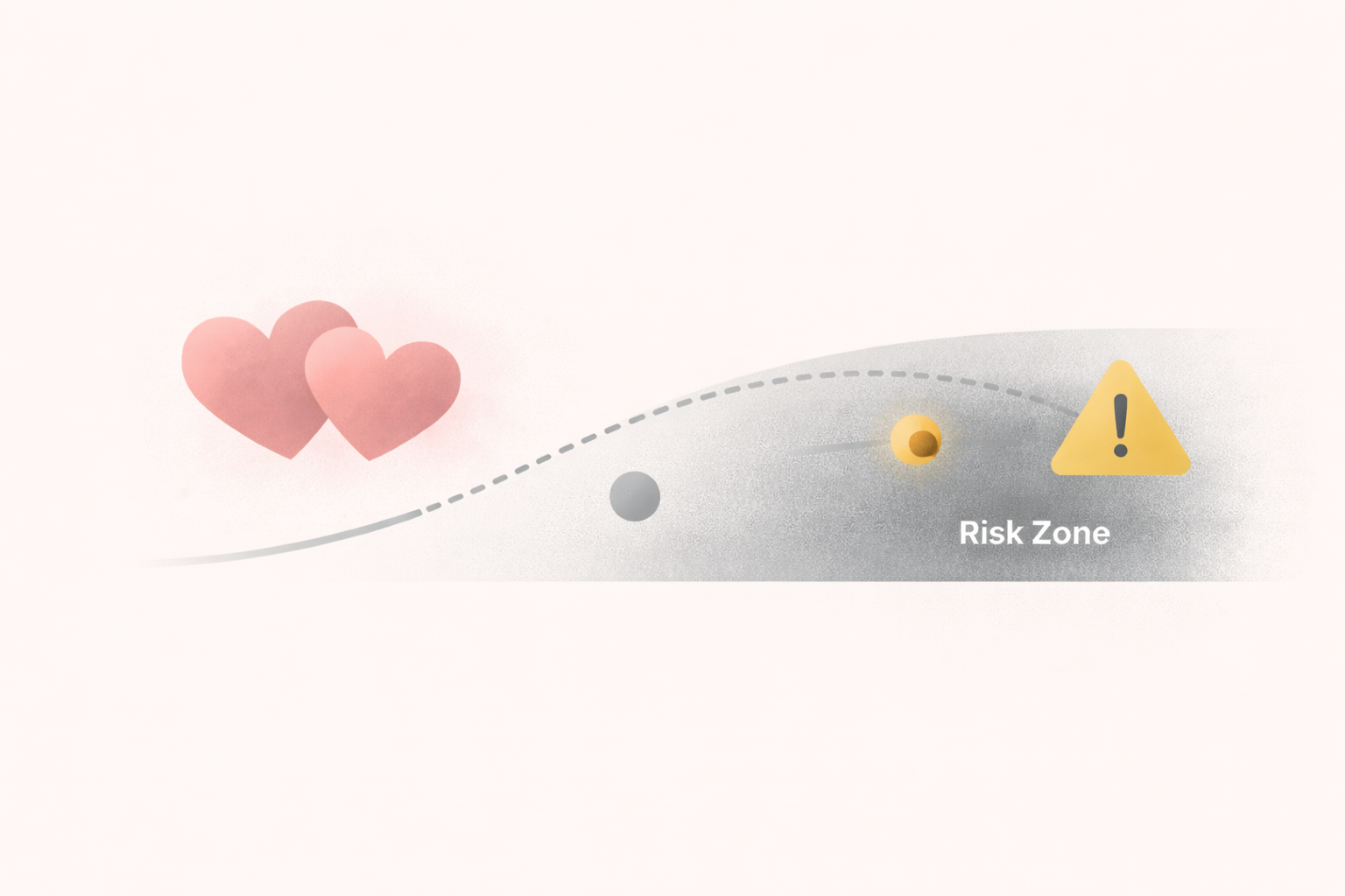 🧠&nbsp;The Psychology of Romance and Risk, Connection and Ignorance