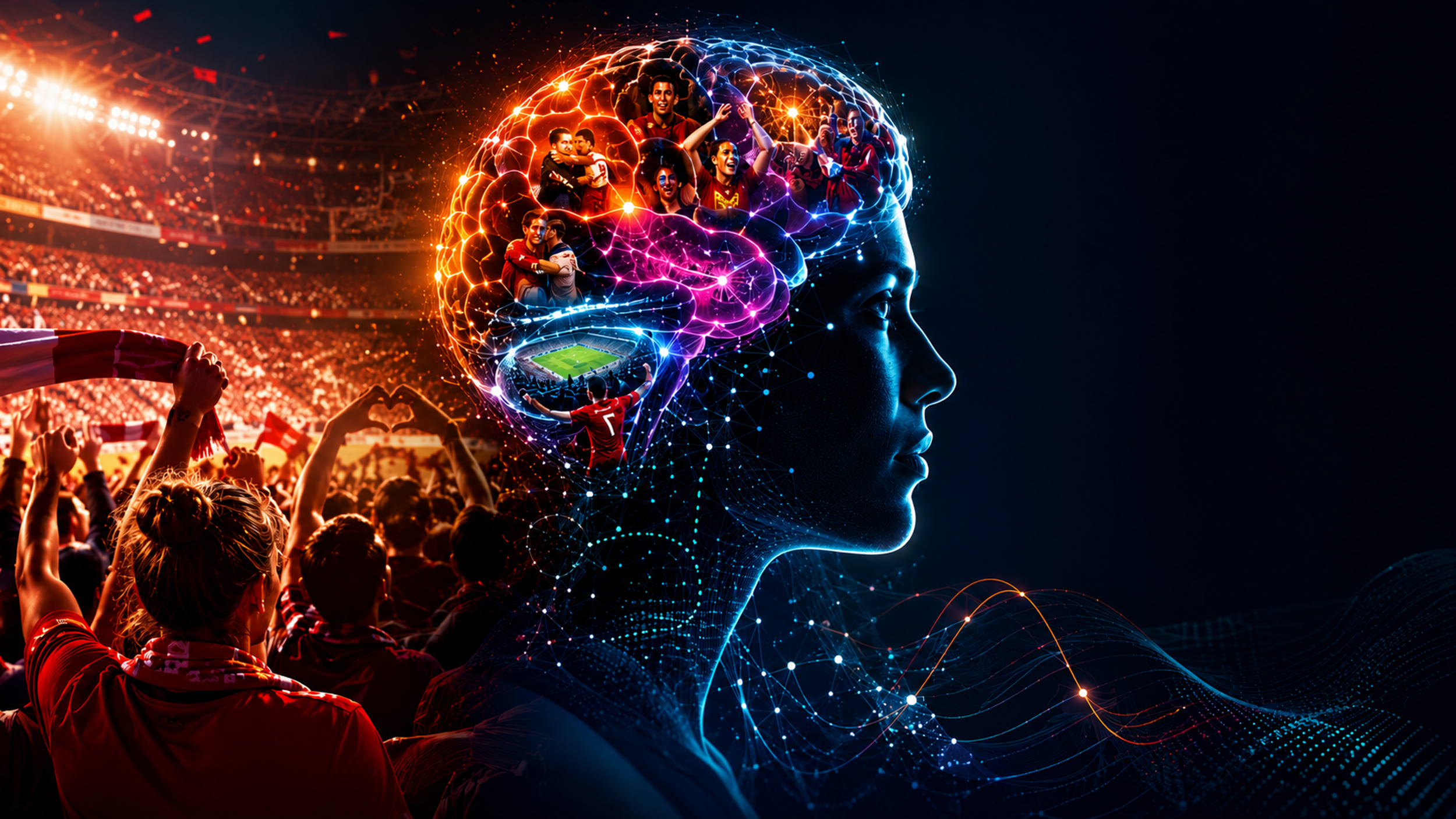 🧠 How to Apply Behavioural Science for Better Sports Experiences