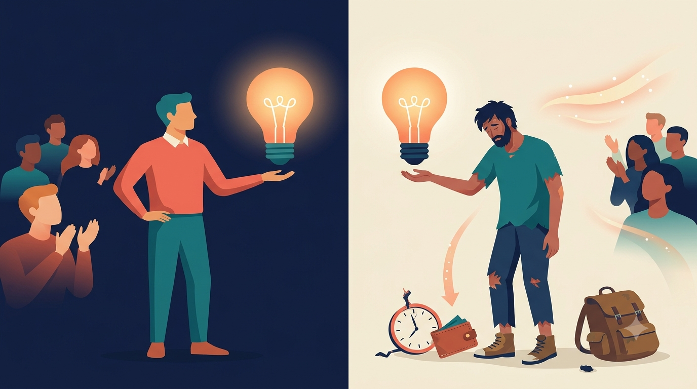 🧠 The Psychology of Status, Rivalry and Sacrifice