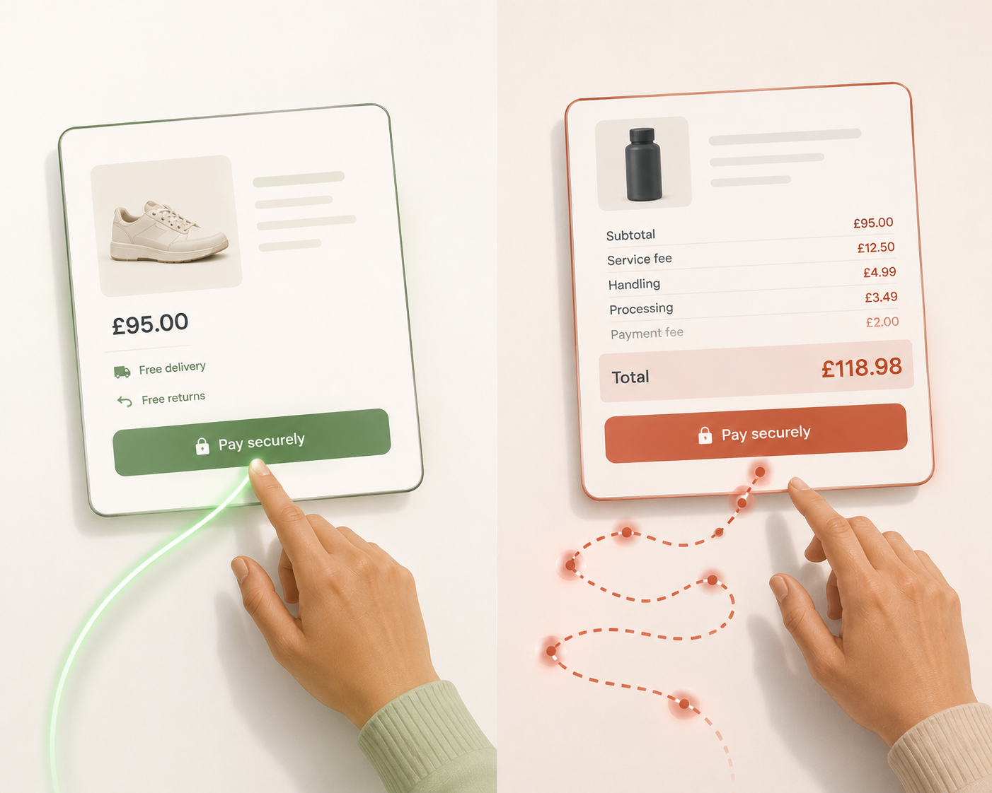 🧠 The Psychology of Imagined Ownership, Unfair Pricing &amp; Social Memory