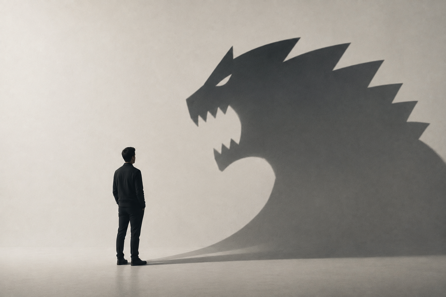 🧠 The Psychology of Memory, Monsters and Mental Shortcuts