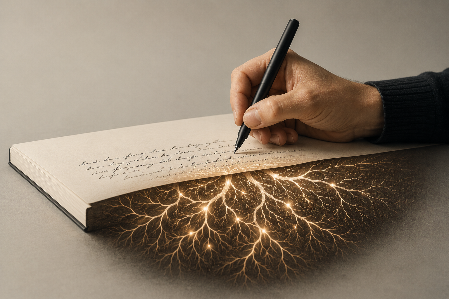🧠 The Psychology of Memory, Action and Change