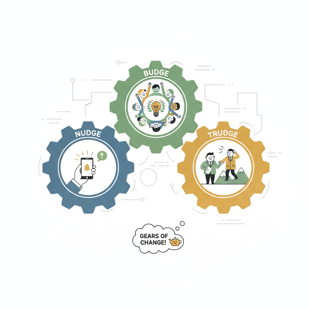 🧠&nbsp;The Psychology of Motivation, Waiting and “Meh” Tasks&nbsp;