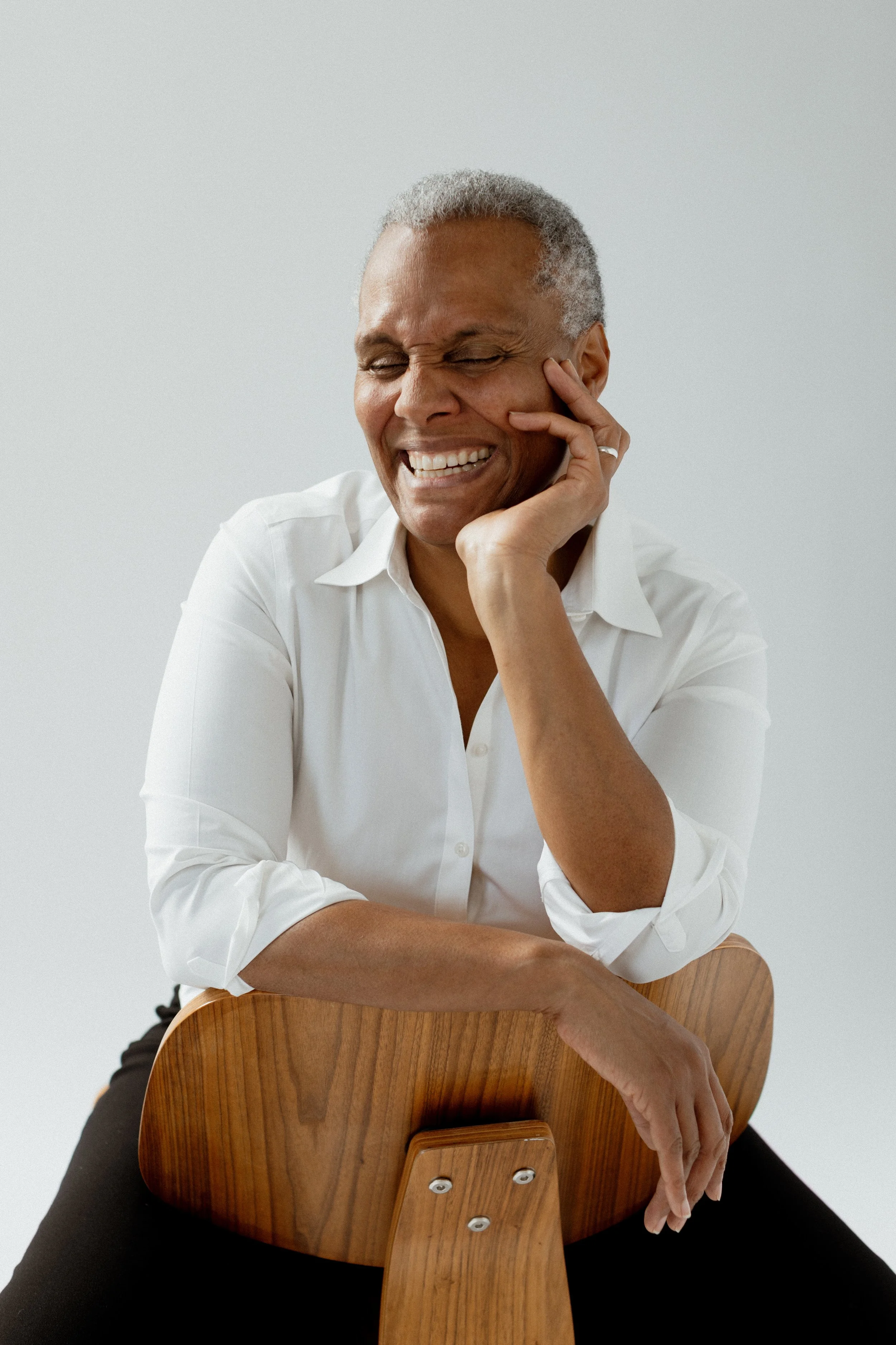 Authentic Studio Portraits and Headshots Ottawa