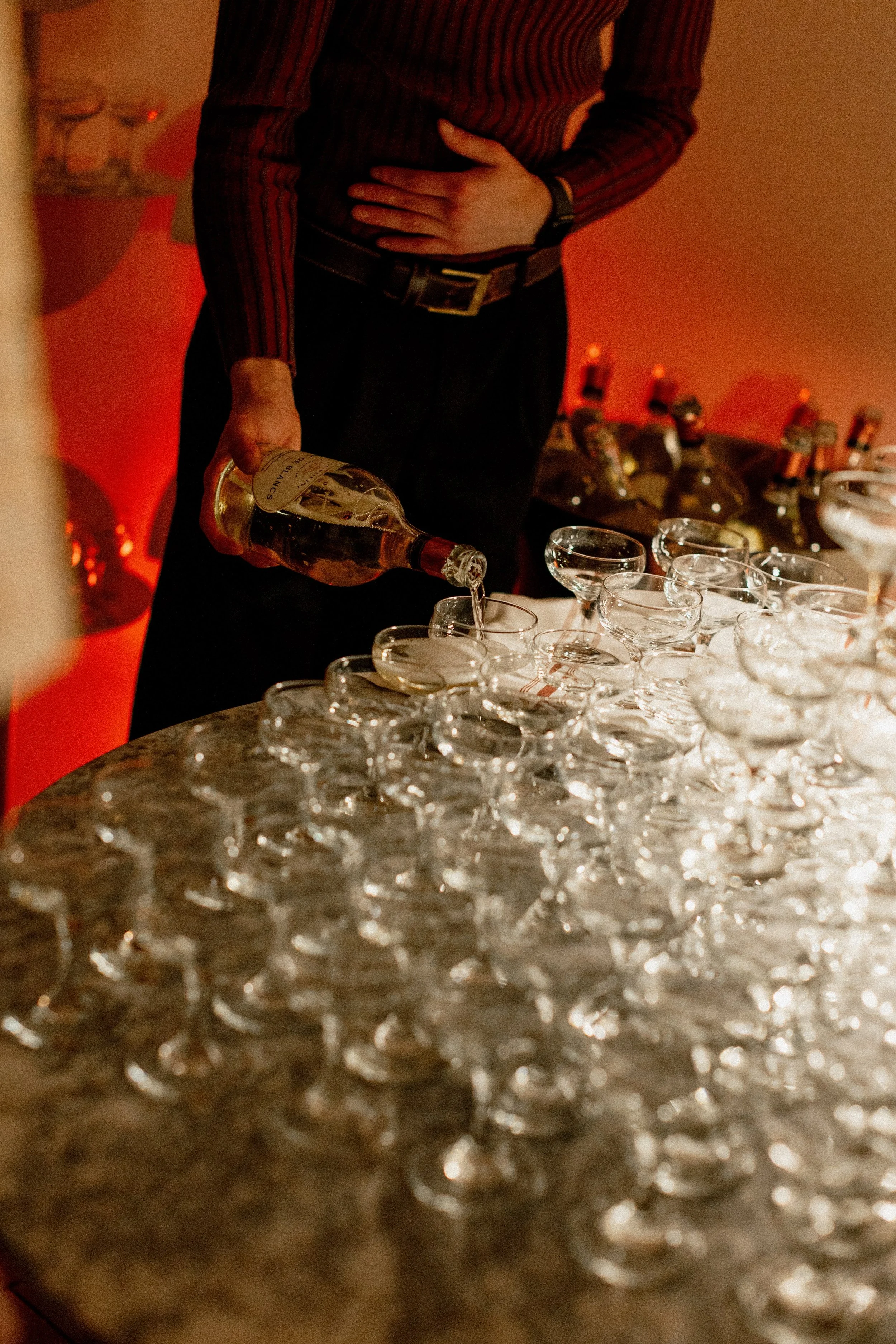 Uncommon Ottawa Awards 2026 Event Photography