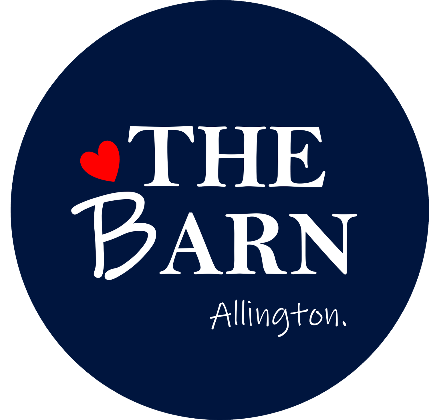 The Barn Allington, boutique self-catering accommodation in the heart of the British countryside