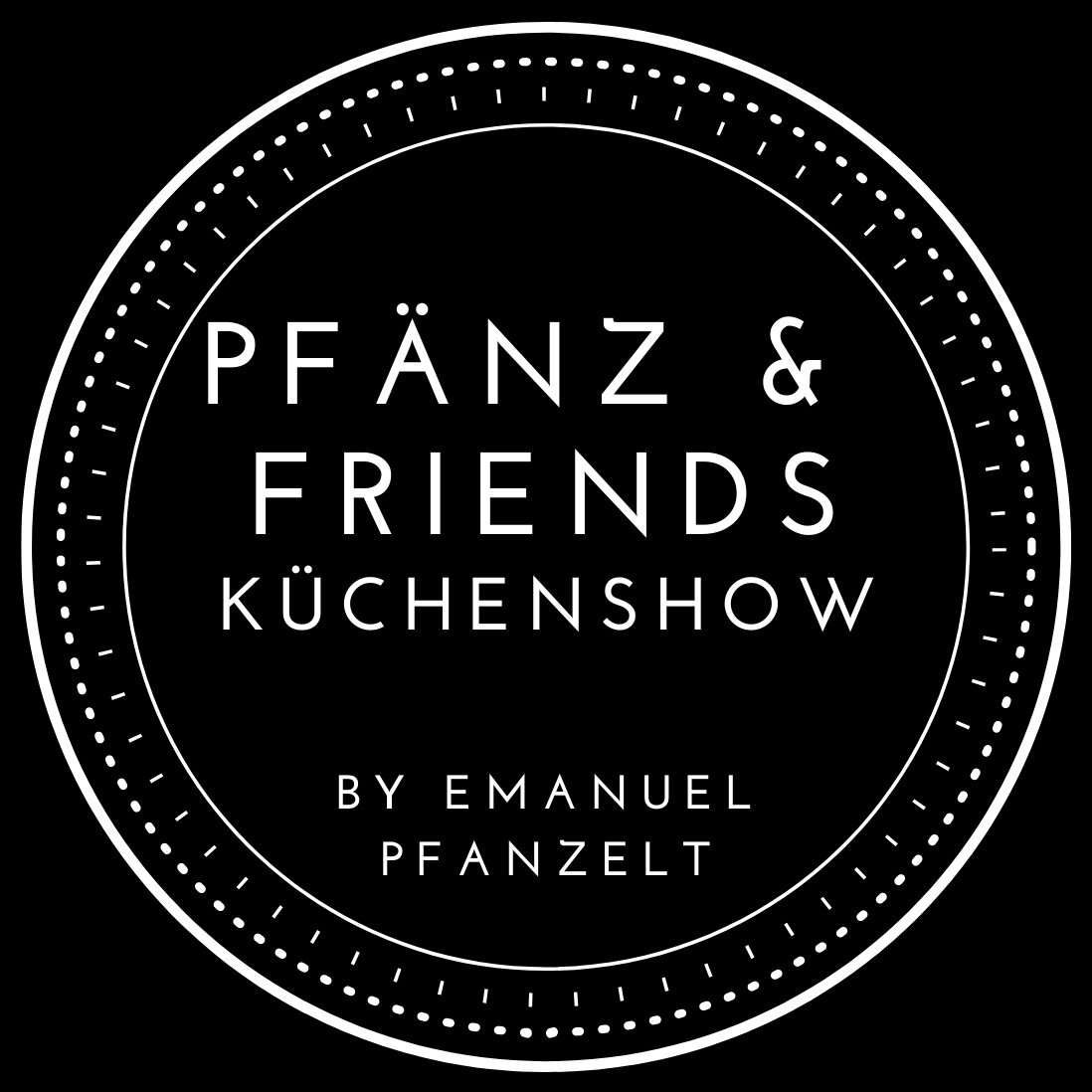 Pfänz &amp; Friends 