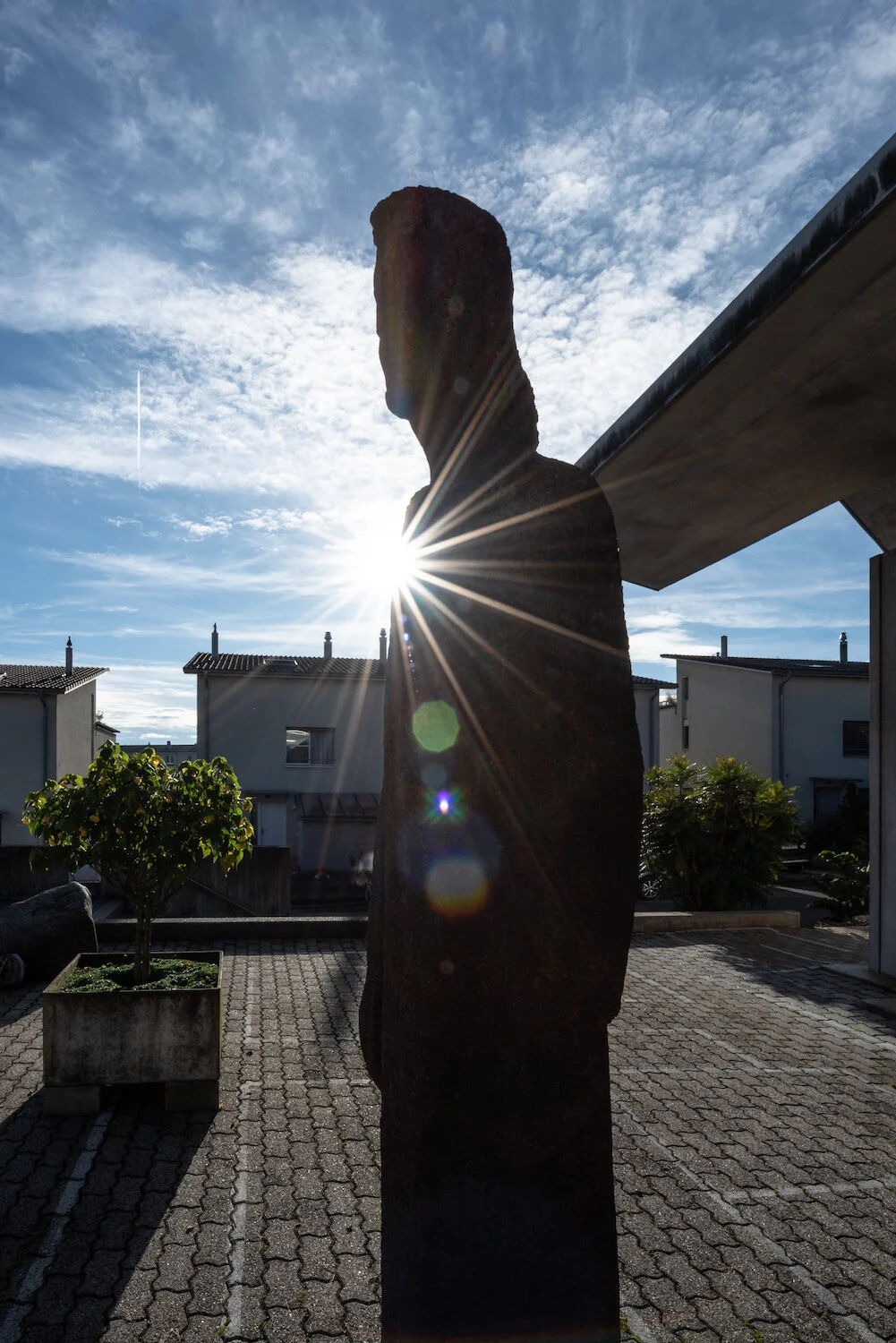 “Ich hatte immer wieder mal Zweifel, ob mein Weg wirklich das ist, was Gott von mir will.”