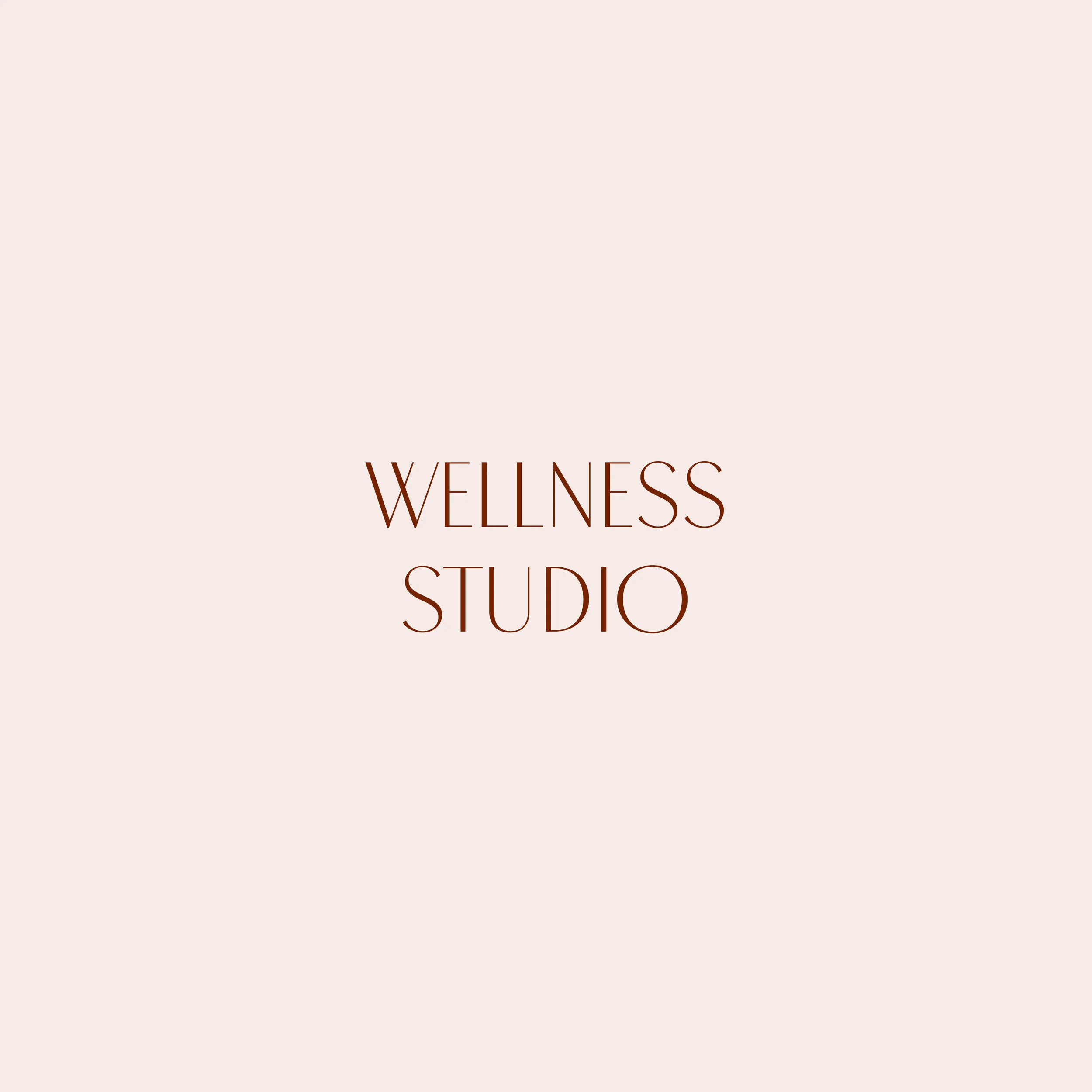 Wellness Template