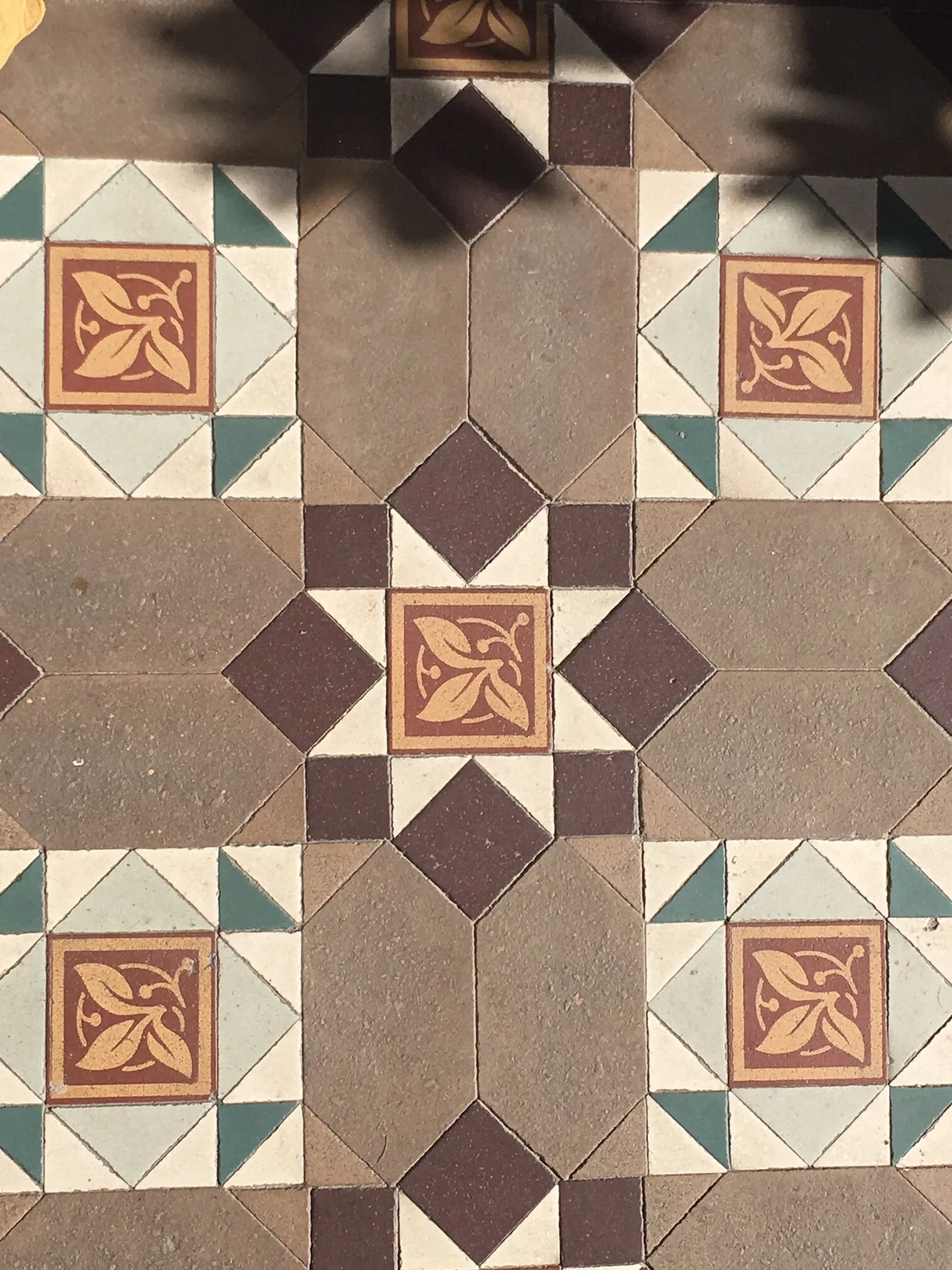 British Suppliers of Period Fixtures and Fittings