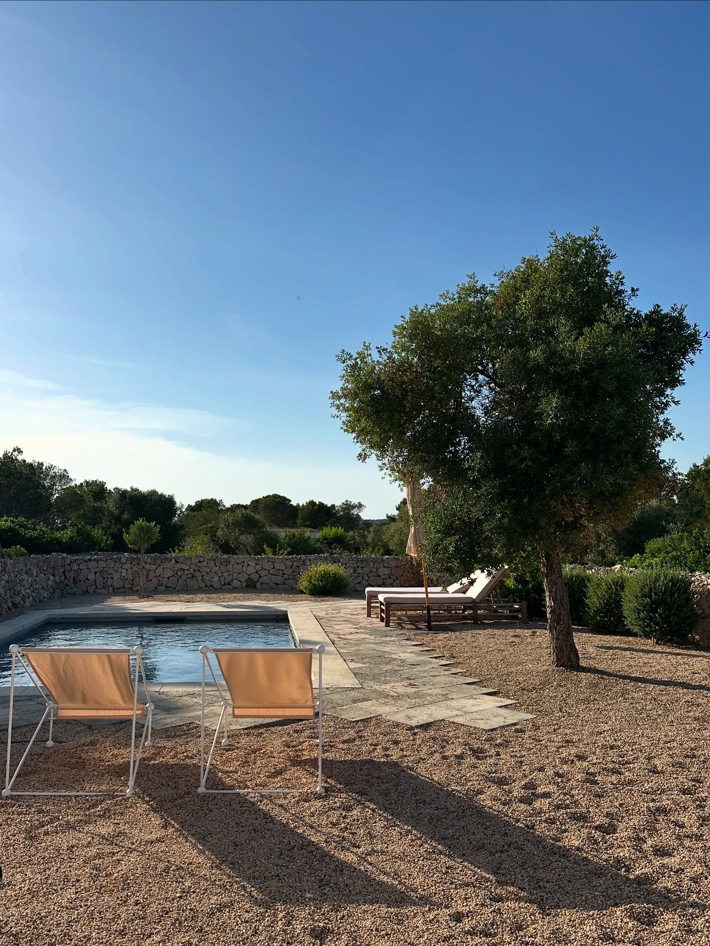 Menorca has a quiet kind of magic ✨

Raw, rugged, and wildly beautiful, this UNESCO World Heritage island invites you to slow down and slip into its timeless rhythm &mdash; where ancient stone paths lead to sun-drenched cliffs and the sound of the se