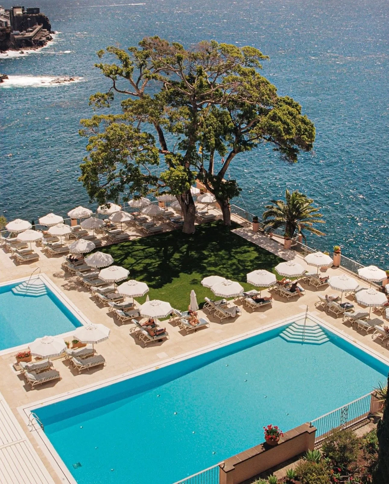 Madeira is having a moment right now &mdash; and it&rsquo;s easy to see why. Wild Atlantic cliffs, lush volcanic landscapes, and a year-round subtropical climate make it one of Europe&rsquo;s most exciting destinations, yet it still feels refreshingl