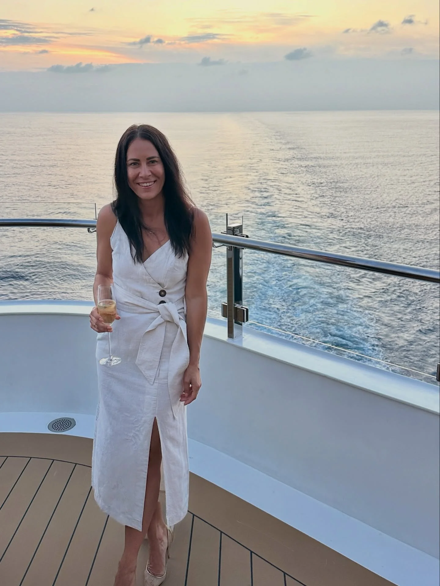 As 2025 draws to a close, a huge thank you to my trusted global partners, colleagues family &amp; friends for your continued support, and to my wonderful clients for trusting Escape Stylist with your travels this year 🤍

It&rsquo;s been a privilege 