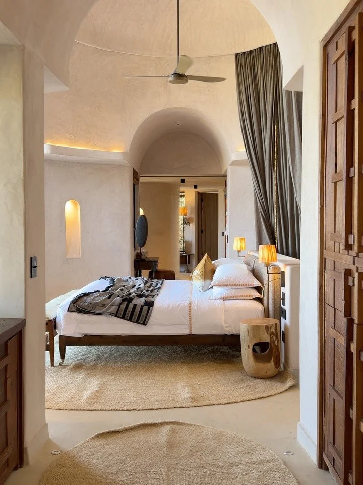 andBeyond Suyian Lodge 🦒

The next stop on my African adventure brought me to one of Kenya&rsquo;s newest and most exciting safari lodges, and it was every bit as special as I had imagined.

Set within a vast private conservancy in Laikipia, @andbey